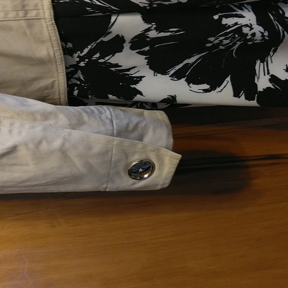 NWOT Jones New York Signature Jacket (L) - Picture 9 of 13